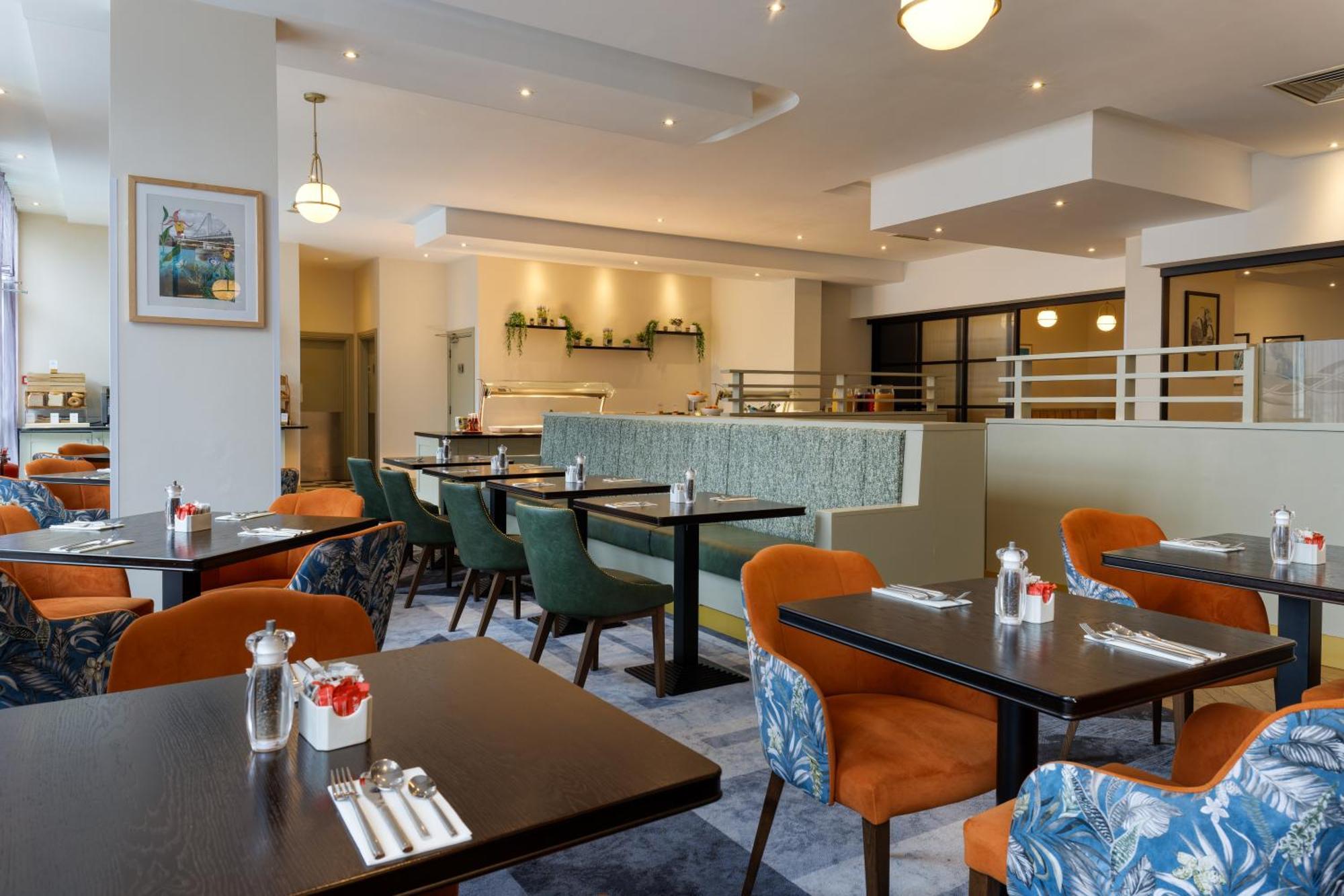 Doubletree By Hilton Chelsea 4* Londres