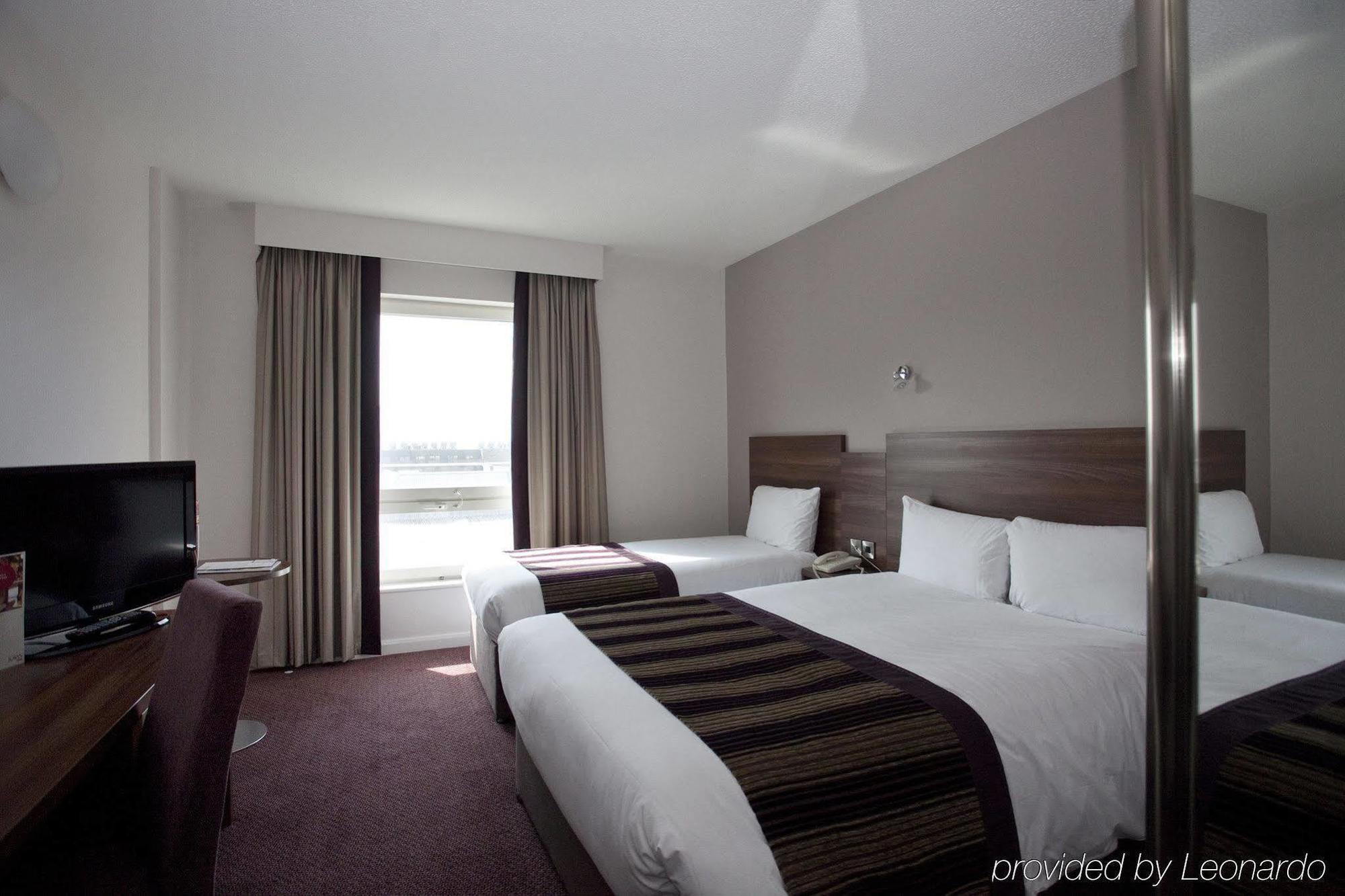 Doubletree By Hilton Chelsea Hotel Londres